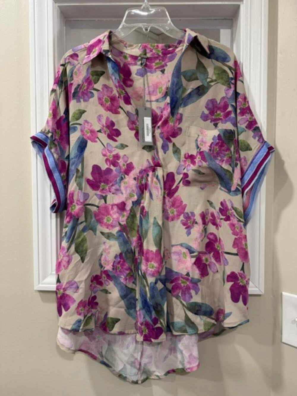Blank London Leonora Blouse
